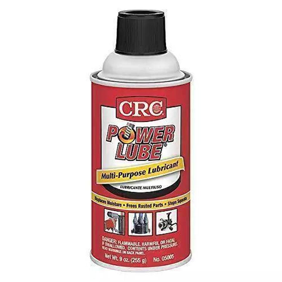 LUBRICANTE MULTIUSOS CRC POWERLUBE