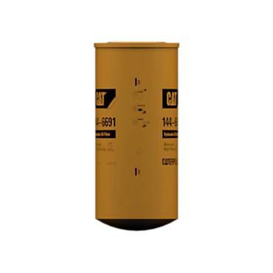 FILTRO ACEITE HYD CAT