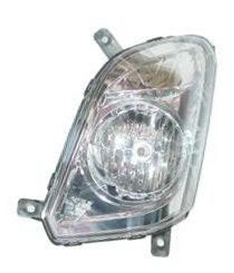 FARO DELANTERO IZQUIERDO PARA  KIOTI