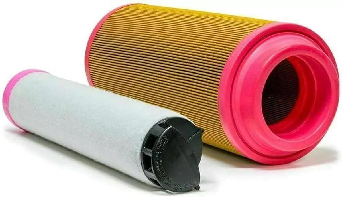 FILTRO DE AIRE INTERNO JCB