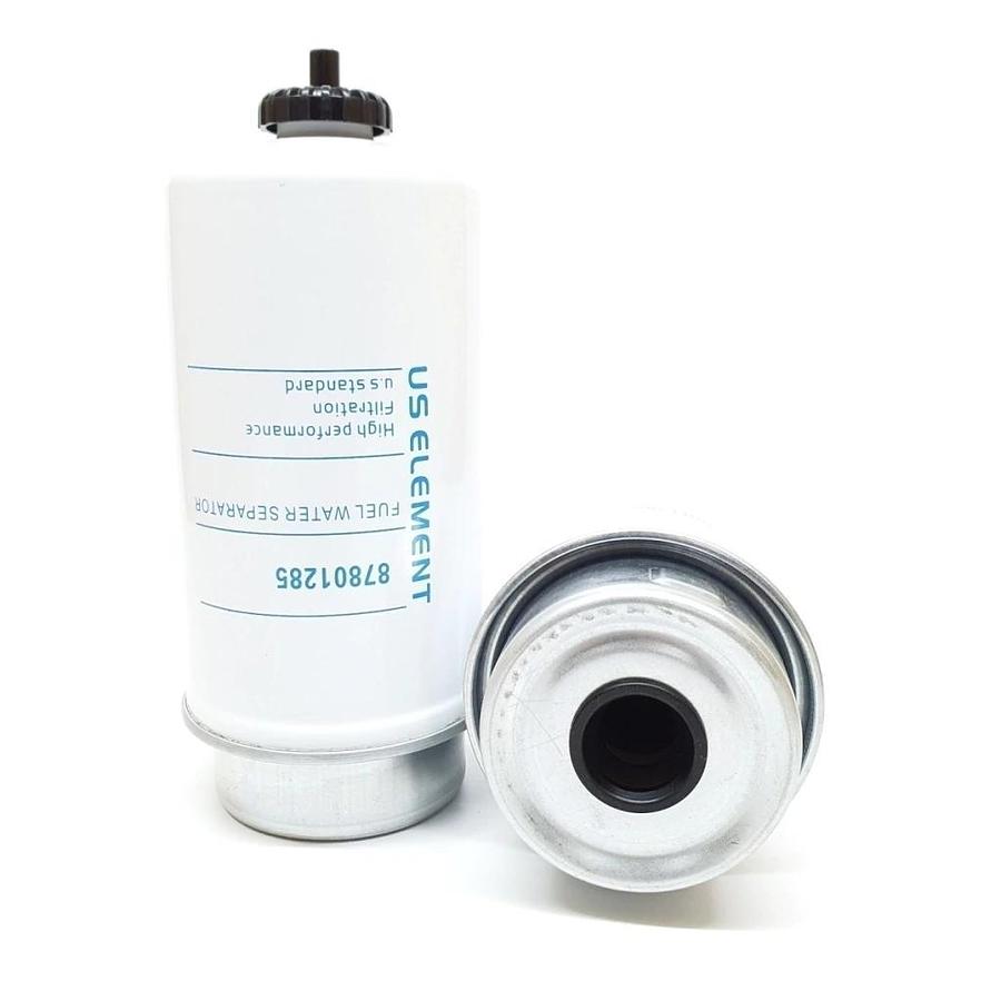FILTRO DE COMBUSTIBLE CNH