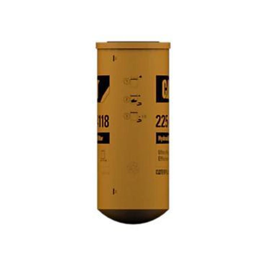 FILTRO ACEITE HYD CAT