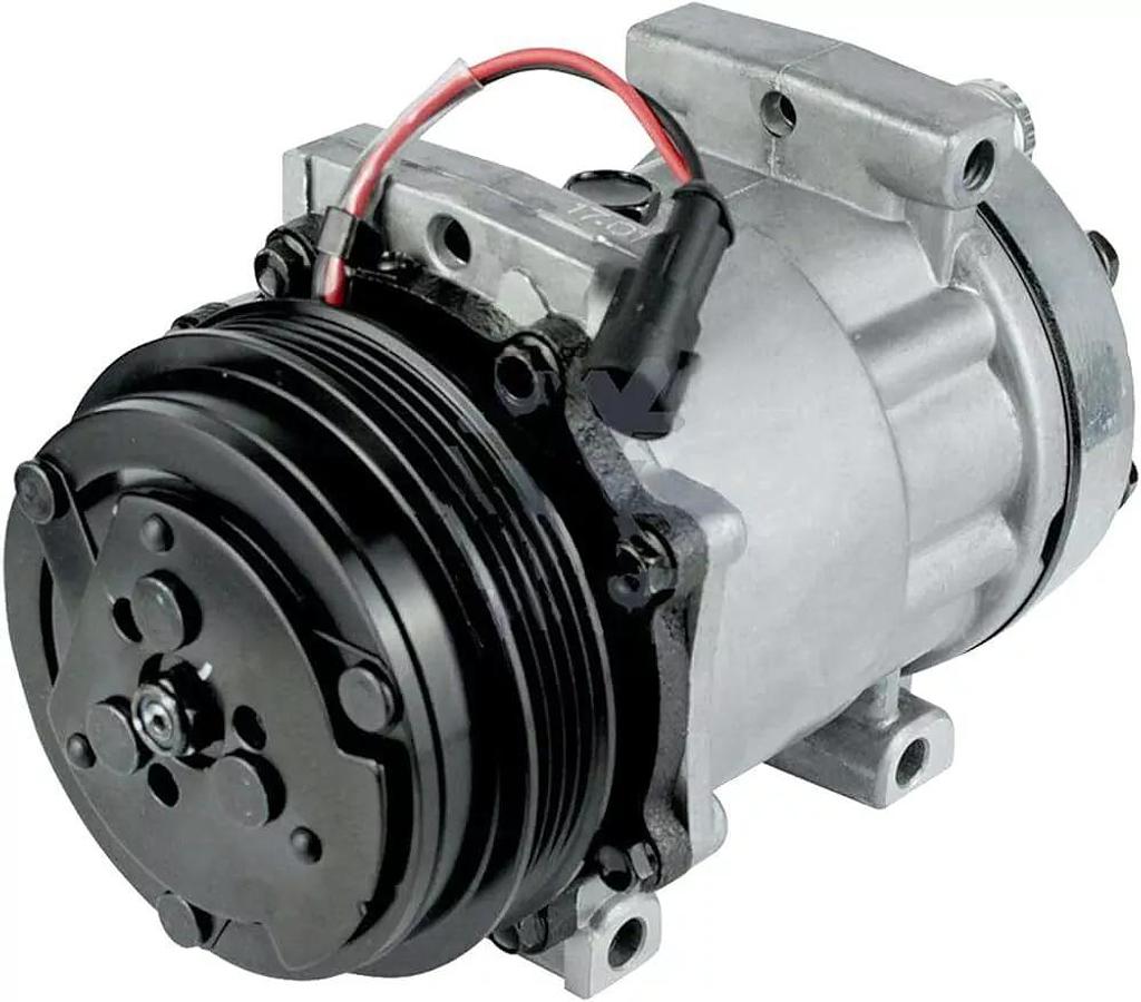 COMPRESOR DE A/C 12V