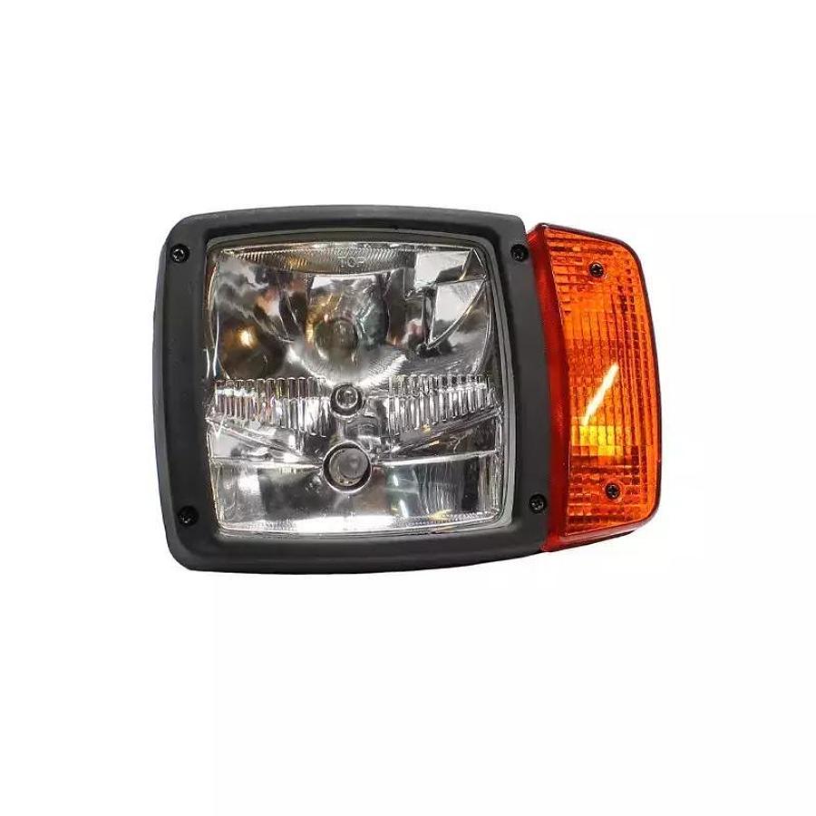 FARO / LÁMPARA IZQUIERDA JCB