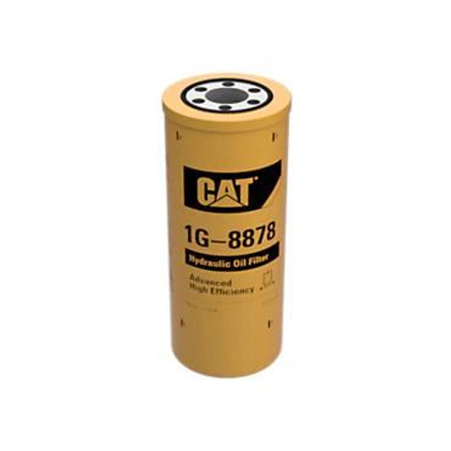 FILTRO ACEITE HYD CAT