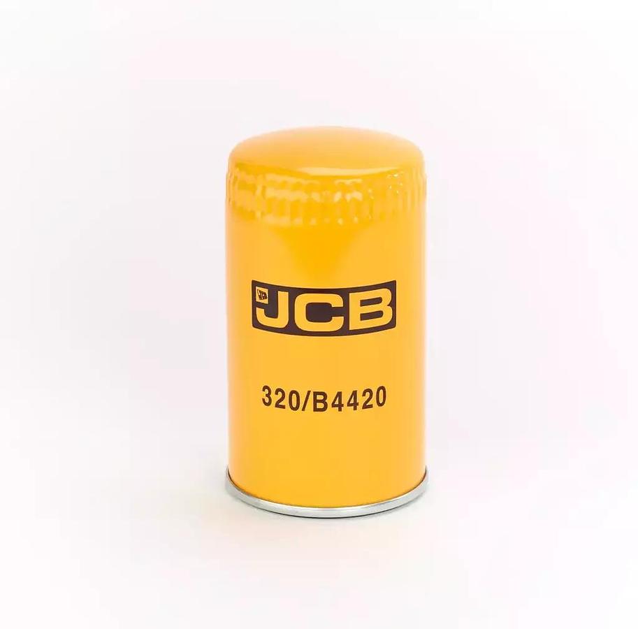 FILTRO DE MOTOR JCB