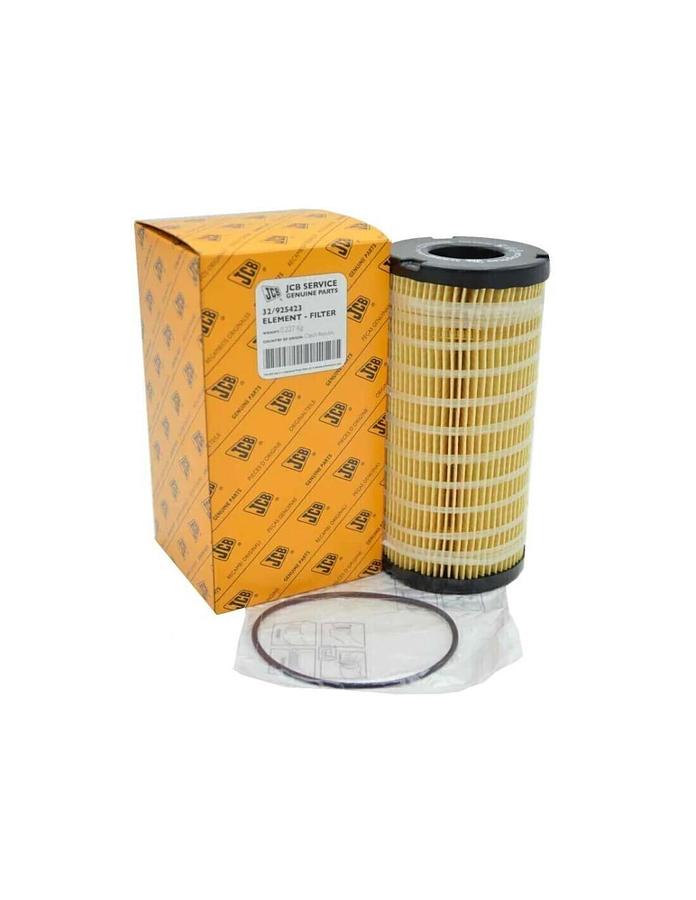 FILTRO SEPARADOR DE AGUA DE COMBUSTIBLE JCB
