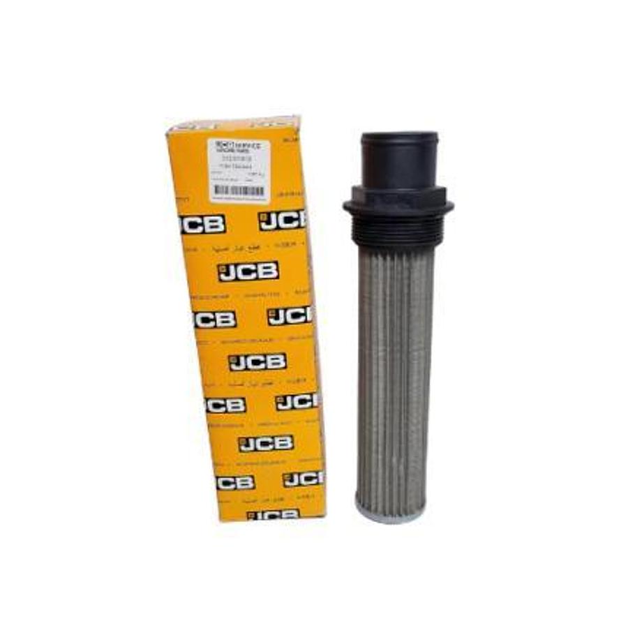 FILTRO HIDRAULICO JCB 125m