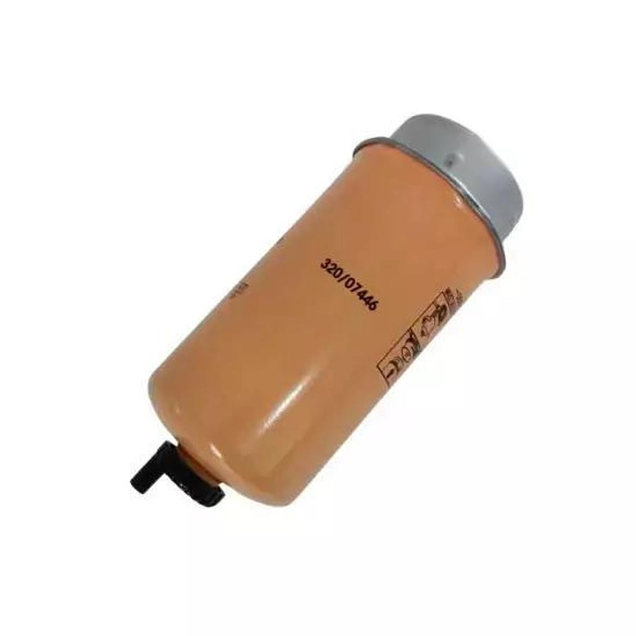 FILTRO SEPARADOR DE AGUA DE COMBUSTIBLE 2m
