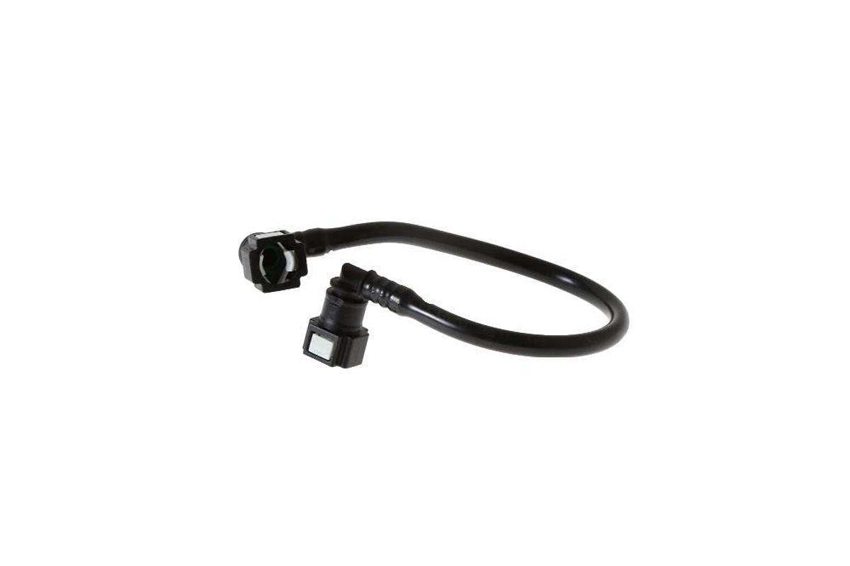 TUBO DE COMBUSTIBLE JCB