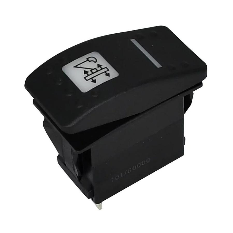SWITCH INTERRUPTOR BASCULANTE 12V JCB