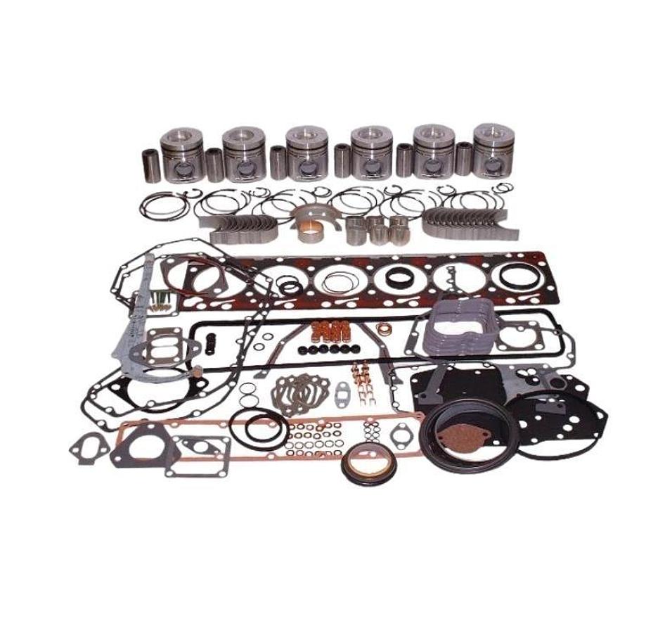 KIT, O/H ENGINE, 6BT 5.9 QSB, STD MOTOR CUMMINS 6BT 5.9 QSB PISTON (M): 7416