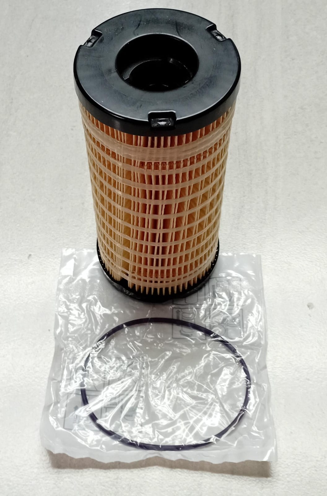 FILTRO DE COMBUSTIBLE PARA TRACTOR KIOTI