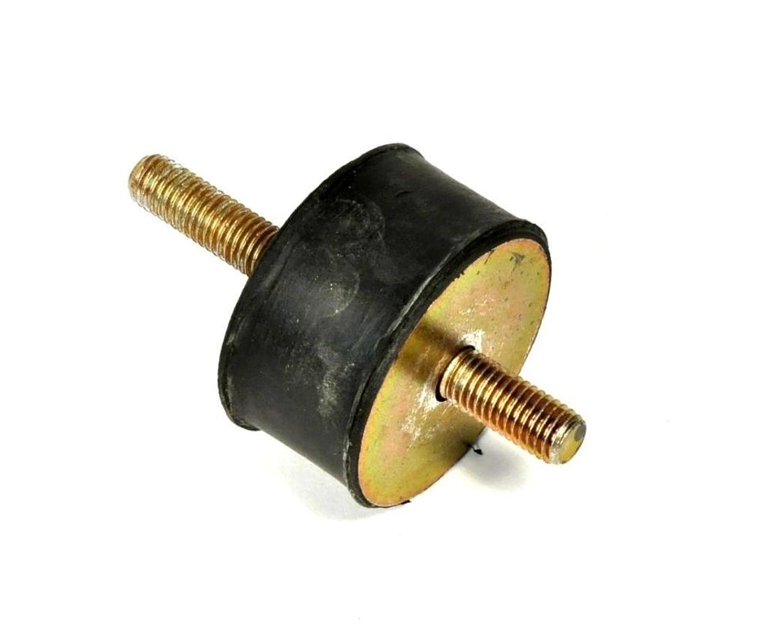 SOPORTE DE GOMA JCB