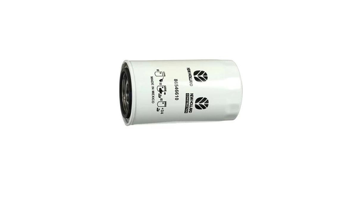 FILTRO DE ACEITE HYD CNH