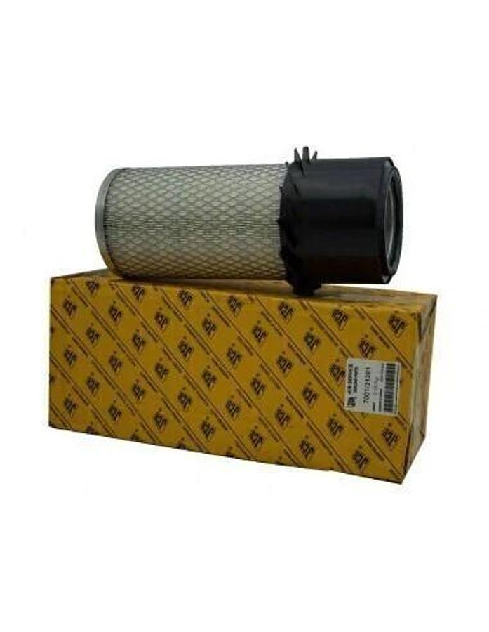 ELEMENTO PURIFICADOR DE FILTRO DE AIRE JCB