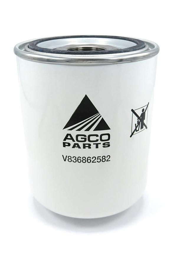 FILTRO DE ACEITE DE MOTOR MF