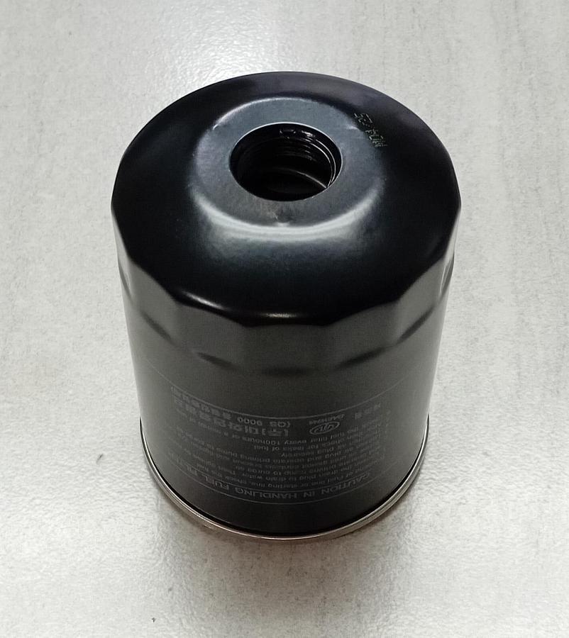 FILTRO DE COMBUSTIBLE KIOTI SEPARADOR DE AGUA