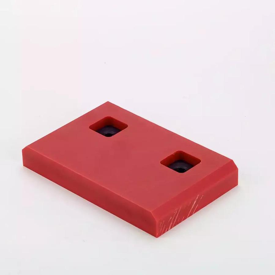PASTILLAS DE DESGASTE JCB