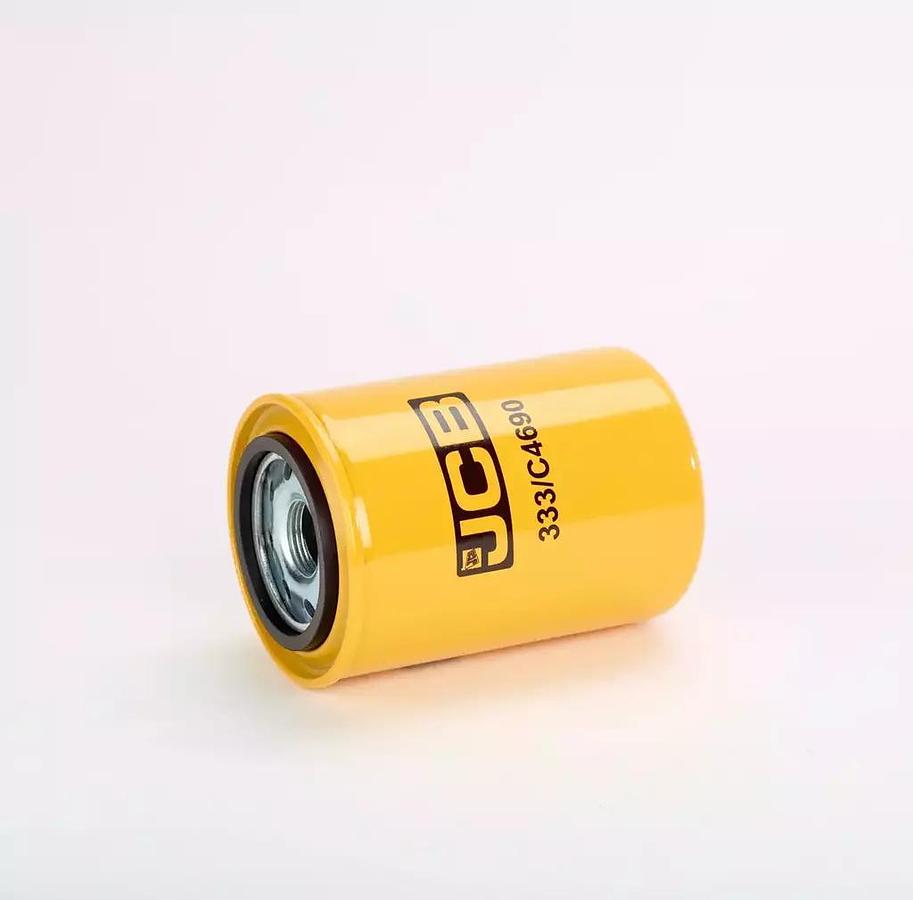 FILTRO HIDRAULICO JCB