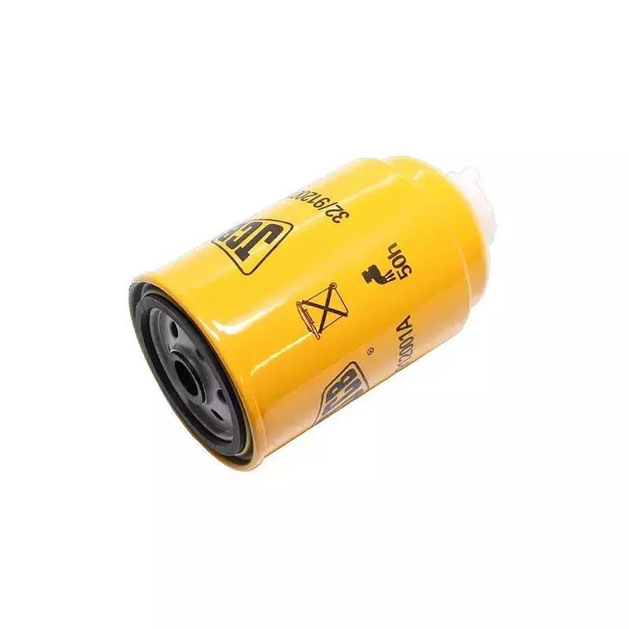 FILTRO DE COMBUSTIBLE JCB