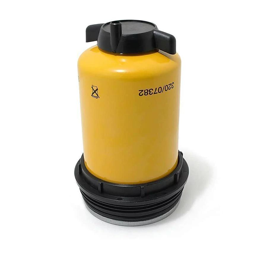 FILTRO DE COMBUSTIBLE JCB