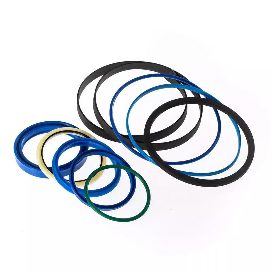 KIT DE SELLOS HIDRAULICOS CYL 80mm x 160mm