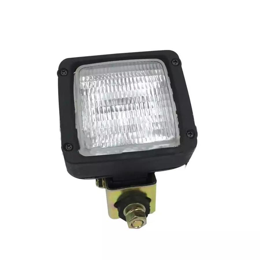 LUZ DE TRABAJO JCB