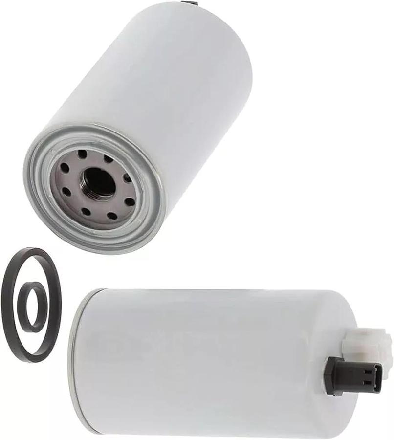 FILTRO SEPARADOR DE AGUA