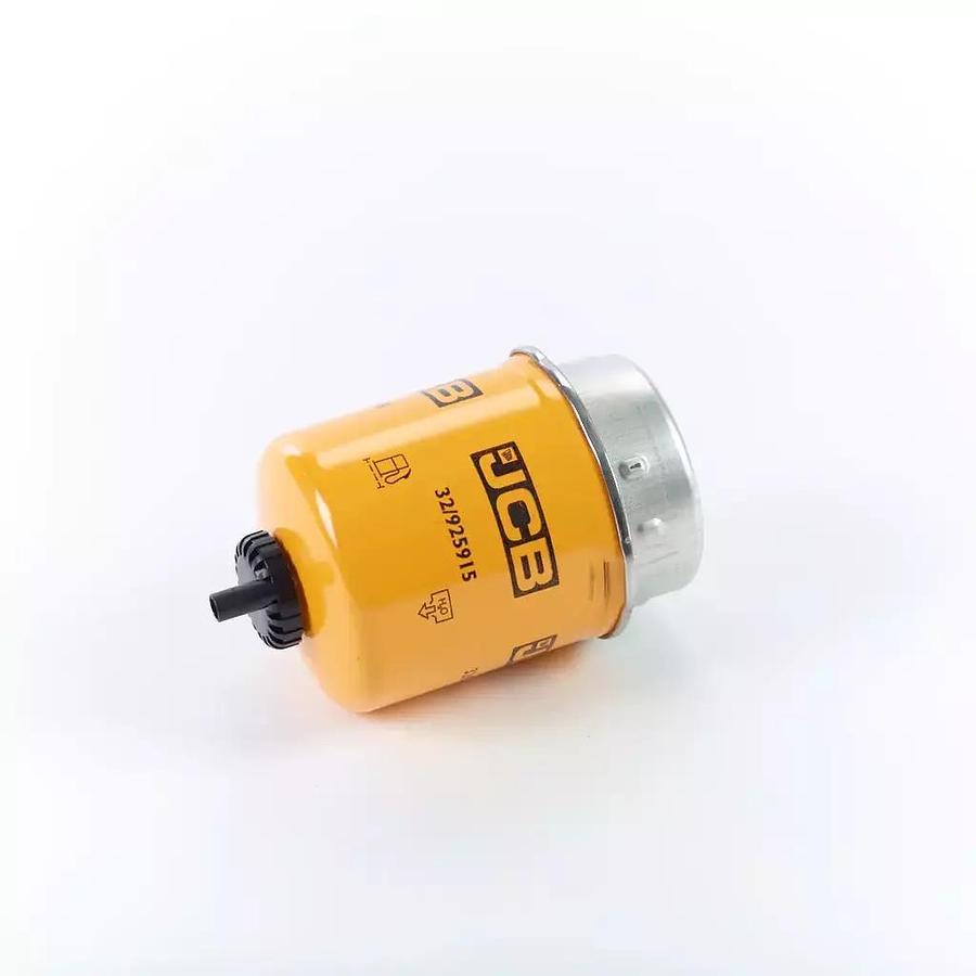 FILTRO SEPARADOR DE AGUA DE COMBUSTIBLE JCB