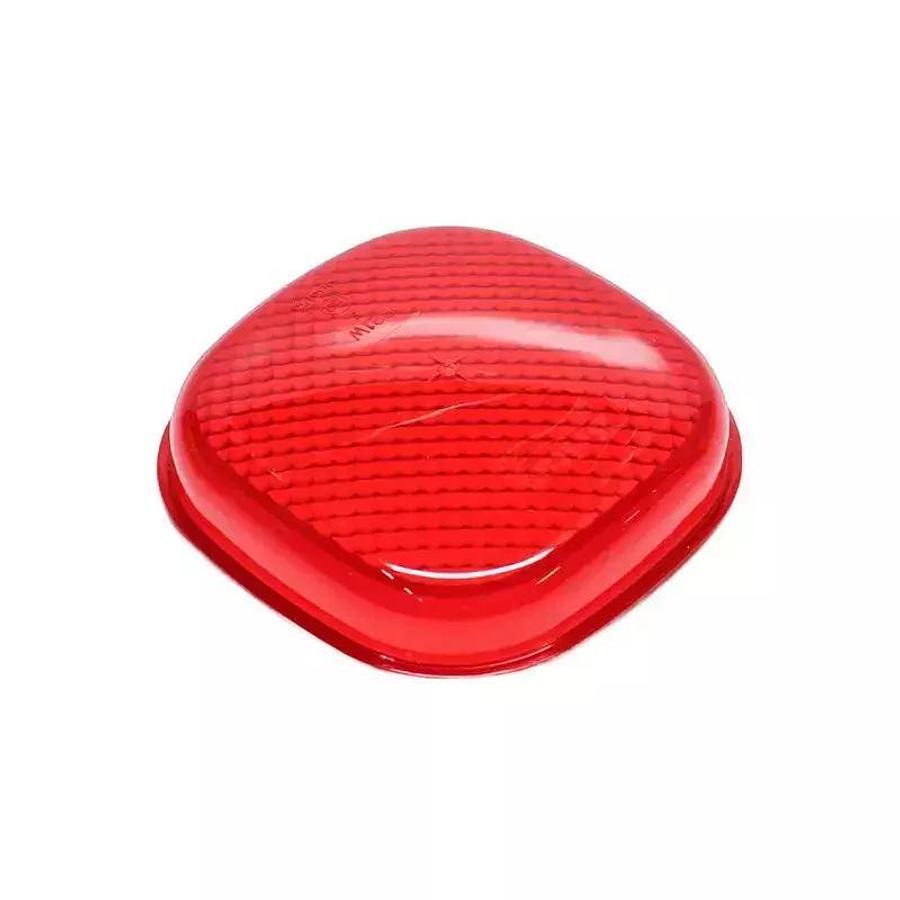 LENTE PARA LUCES DE REVERSA (ROJA)