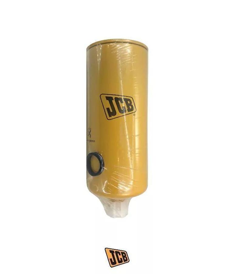 FILTRO DE COMBUSTIBLE JCB