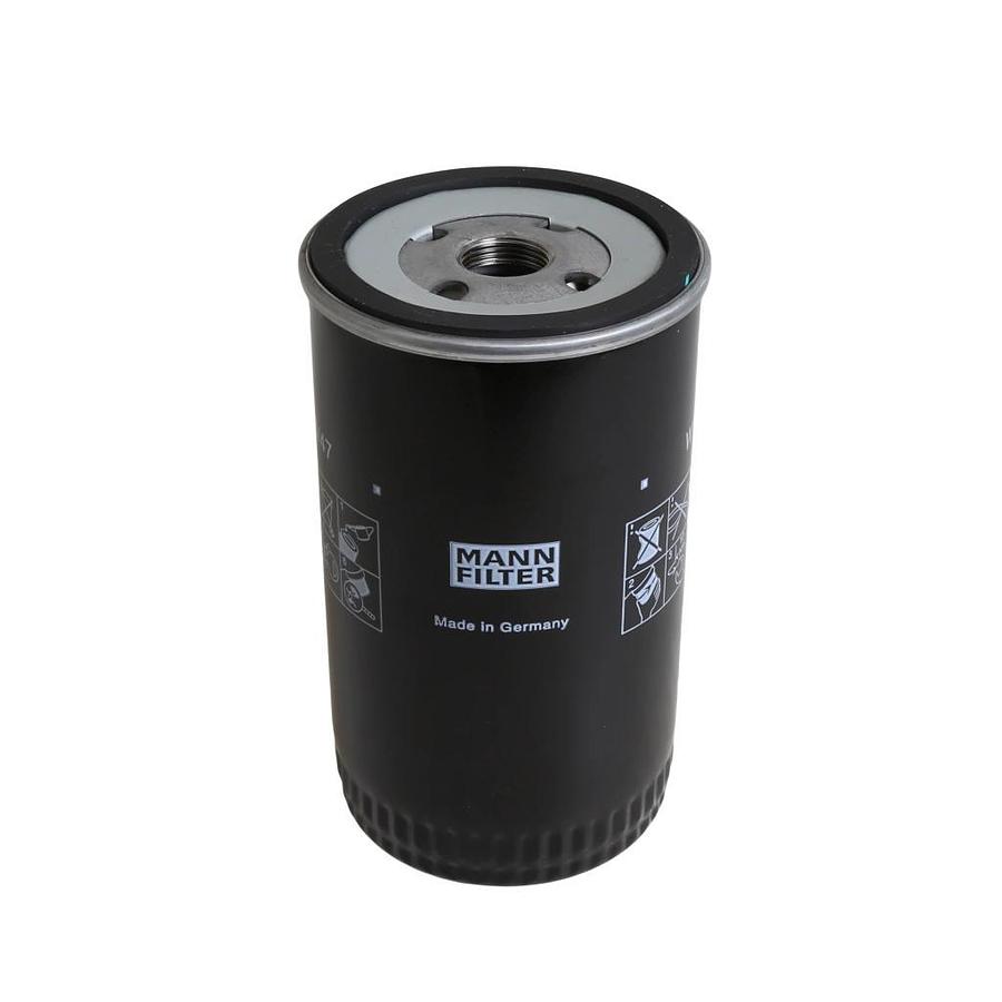 FILTRO DE MOTOR
