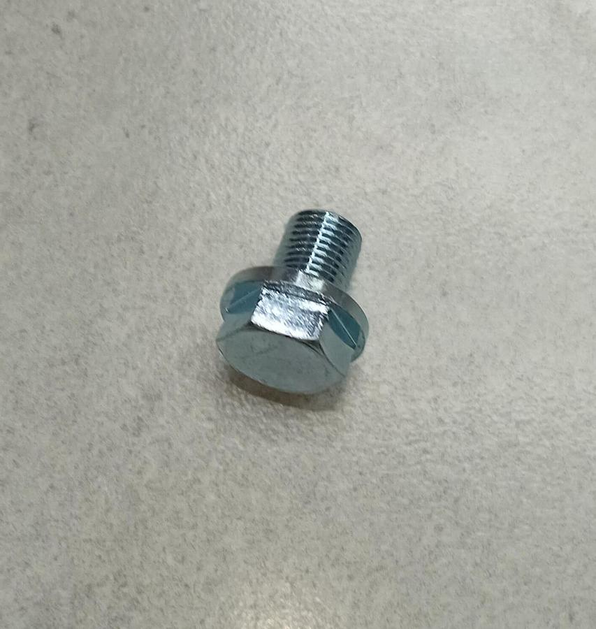 TORNILLO TAPON DE CARTER PARA EQUIPO KIOTI