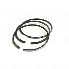 Anillos para Perkins 1104D-E44T 1104D-E44TA Tractor Massey Ferguson 5445 T3