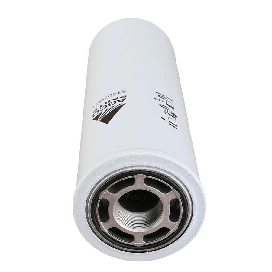 FILTRO DE ACEITE DE MOTOR MF