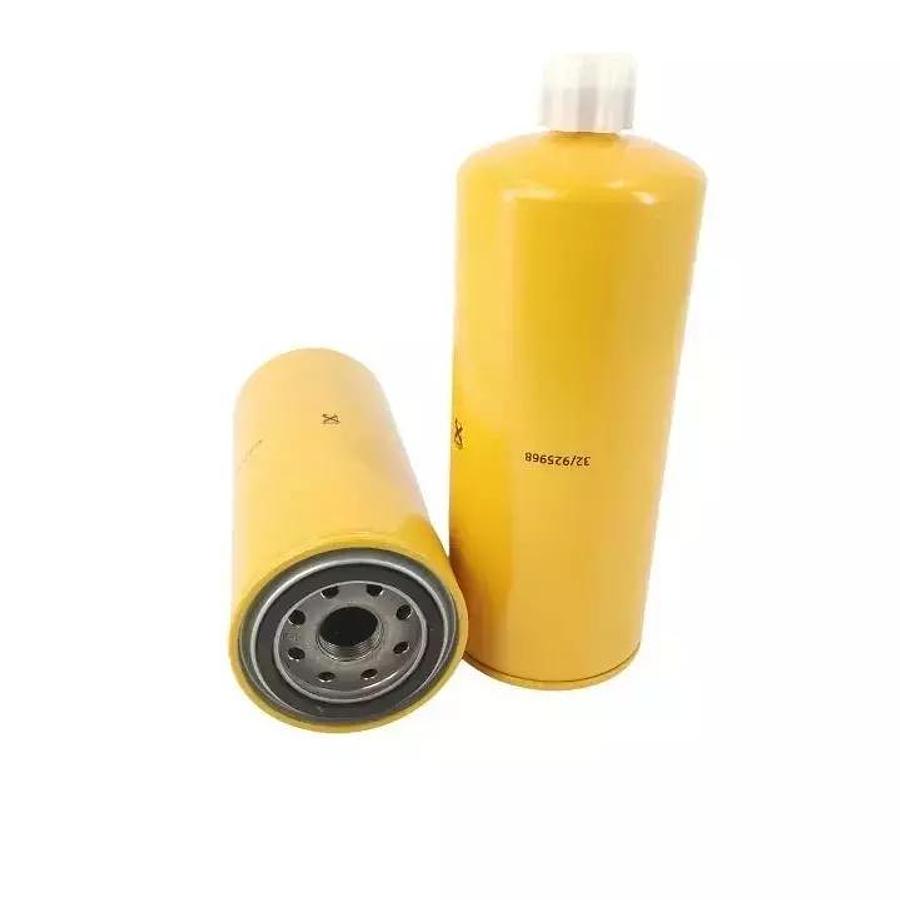 FILTRO DE COMBUSTIBLE JCB