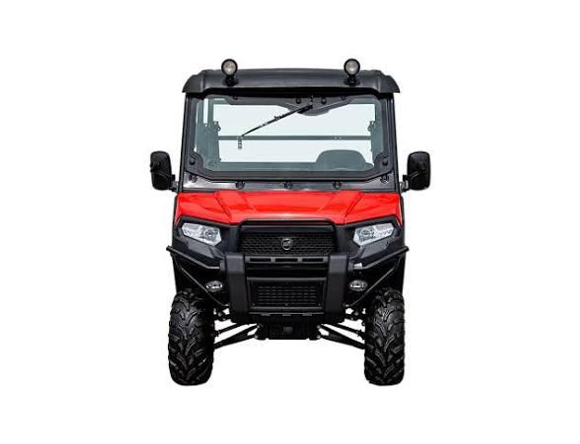 CARRO UTILITARIO KIOTI MODELO K92440