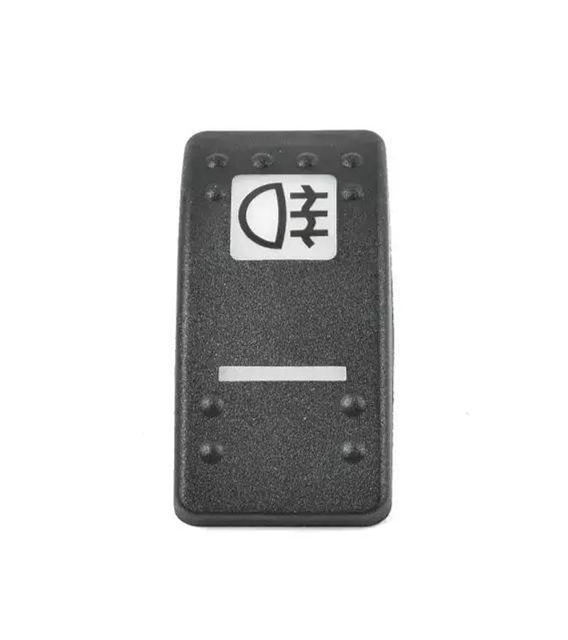 SWITCH INTERRUPTOR DE LUZ
