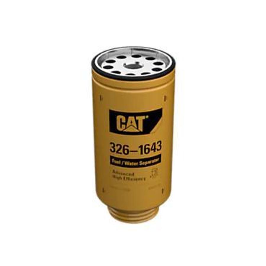 FILTRO SEPARADOR DE AGUA CAT