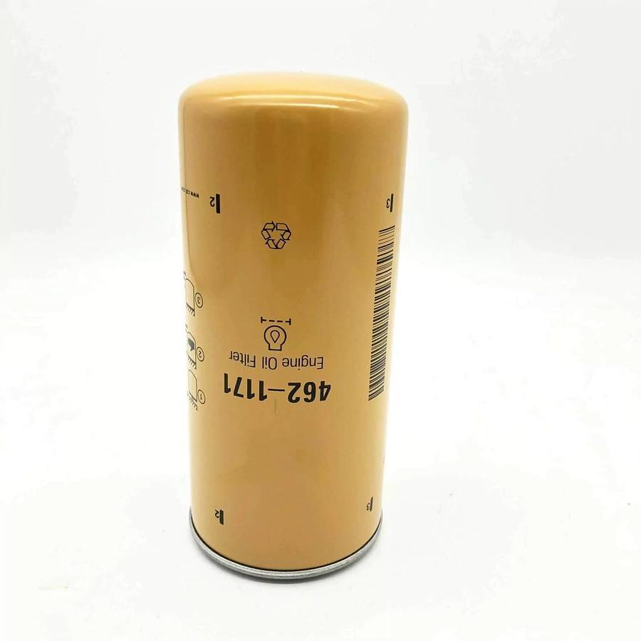 FILTRO DE ACEITE DE MOTOR CAT