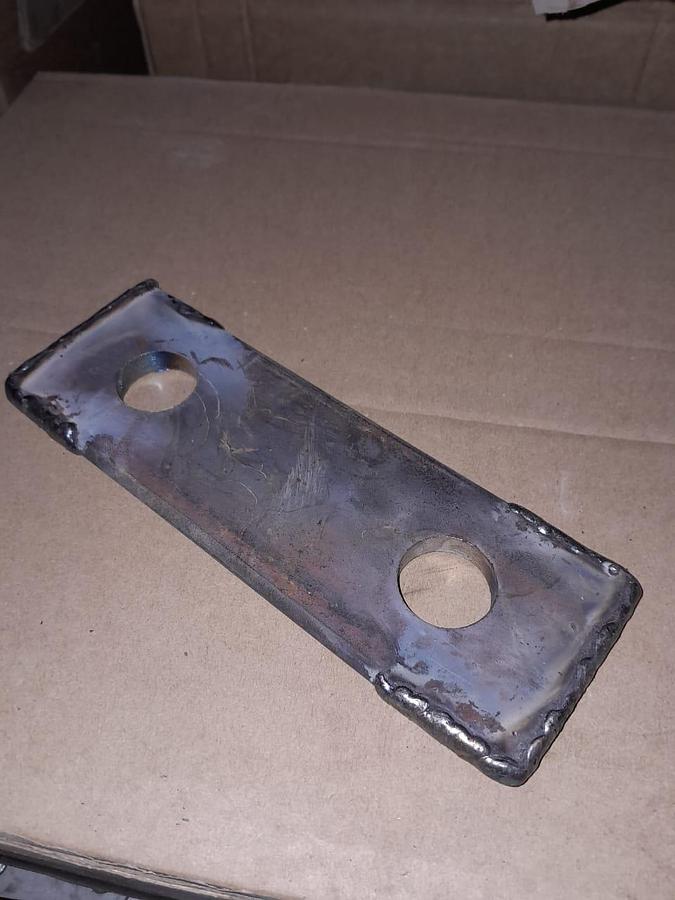 MARTILLO REFORZADO PARA MOLINO HAYBUSTER