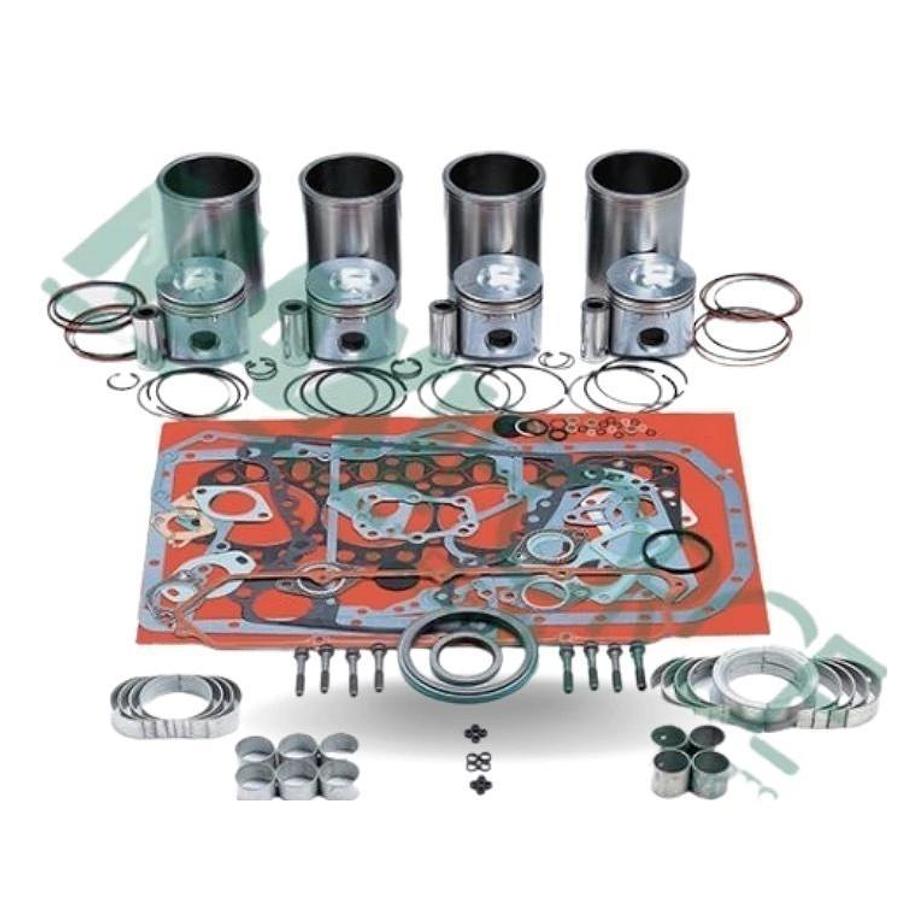 KIT, O/H ENGINE 4.5.L (RE55512) MOTOR JOHN DEERE 4045 4.5T/ H PISTON M