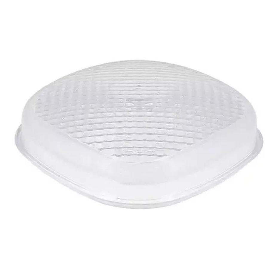 LENTE PARA LUCES DE REVERSA (BLANCO)