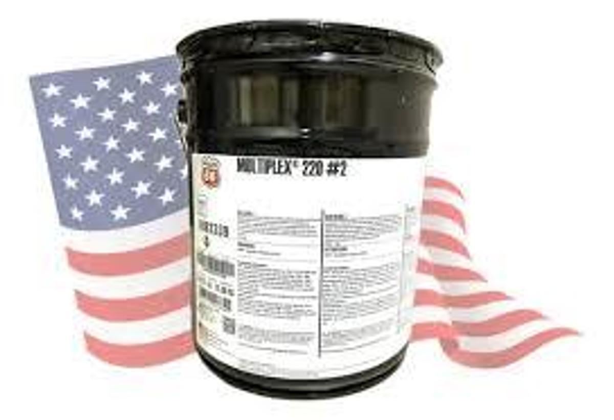 GRASA DE LITIO MARCA PHILIPS 66 220 LITIUM COMPLEX