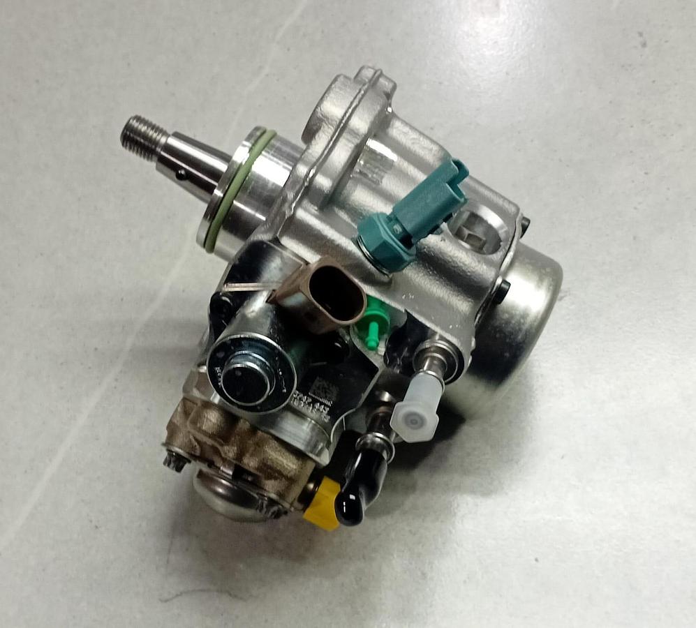 Bomba de inyección de combustible de alta presión original (OEM) de la marca Kiot