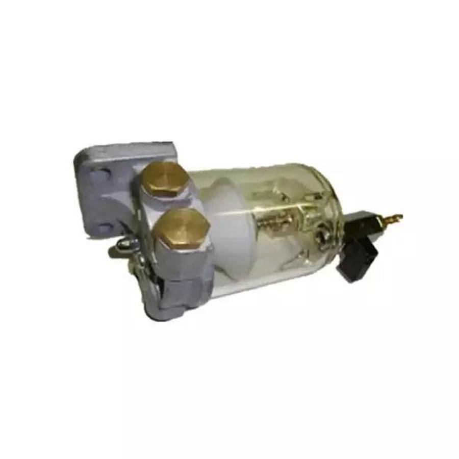 FILTRO SEDIMENTADOR DE DIESEL JCB