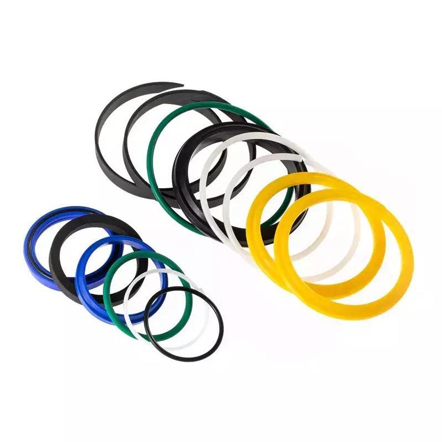 KIT DE SELLOS DEL CILINDRO 60mm x 110mm