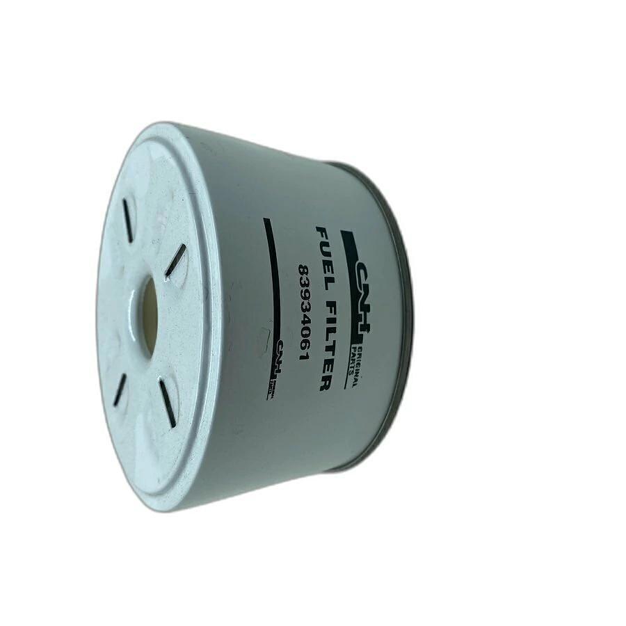 FILTRO DE COMBUSTIBLE CNH