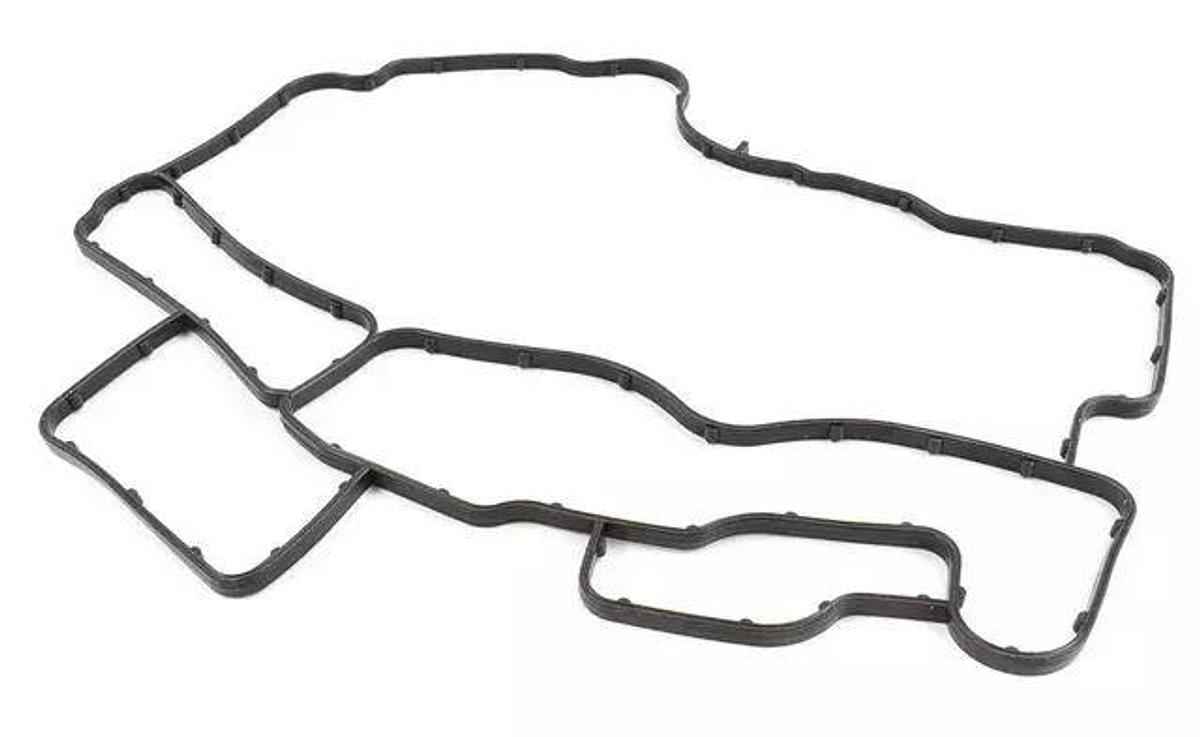 EMPAQUE DE ENFRIADOR PARA MOTOR JCB 444
